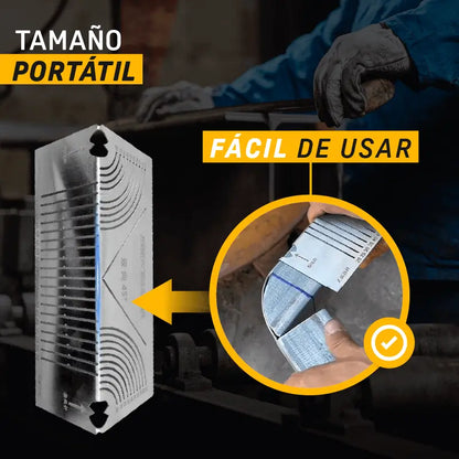 Regla Arco Master 90° 🔥¡LLeve 2 y pague 1!