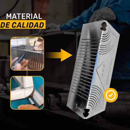 Regla Arco Master 90° 🔥¡LLeve 2 y pague 1!